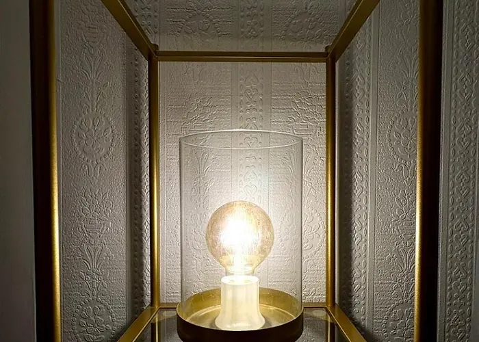 Cozy Corner-sleeps 8 Guest Entire House Very * Glasgow