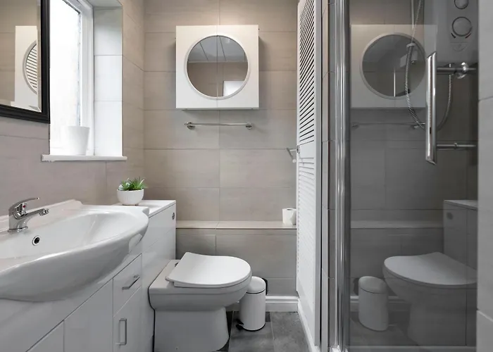 Appartamento Riverside