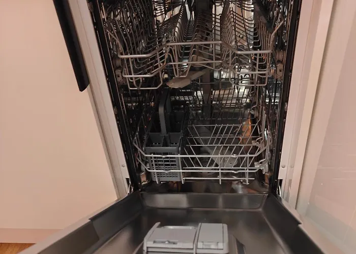 Apartment Newly Renovated West End Glasgow