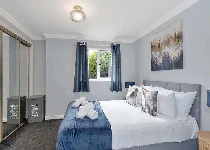 アパート Riverside