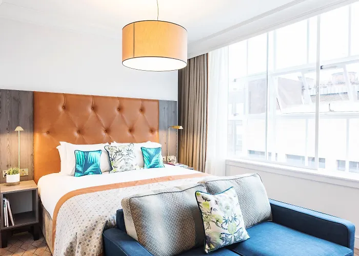 Native Lägenhetshotell