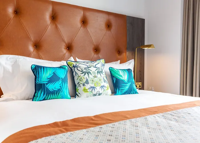 Lejlighedshotel Native