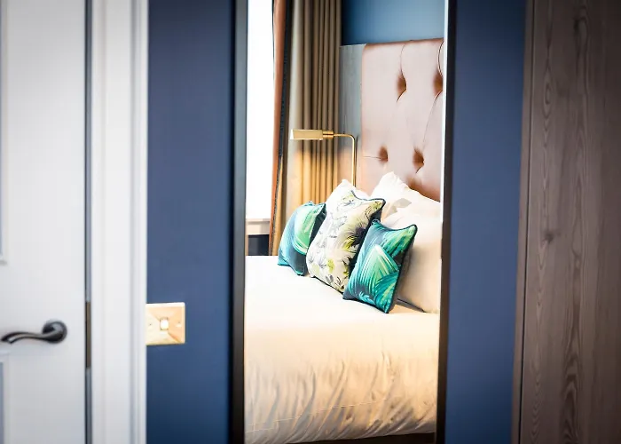 Lejlighedshotel Native Glasgow