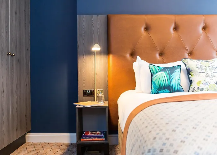 Lejlighedshotel Native