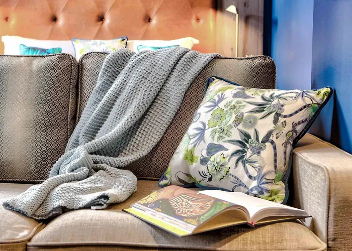 Native Lejlighedshotel