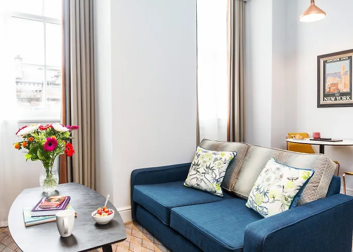 Native Lejlighedshotel 4*