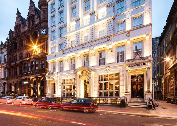 Lejlighedshotel Native