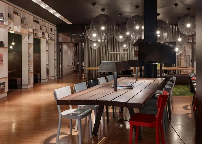 Hotel Citizenm Glasgow