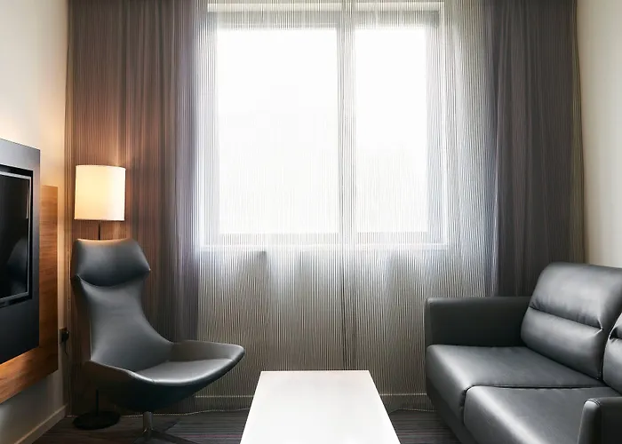 Moxy Merchant 格拉斯哥