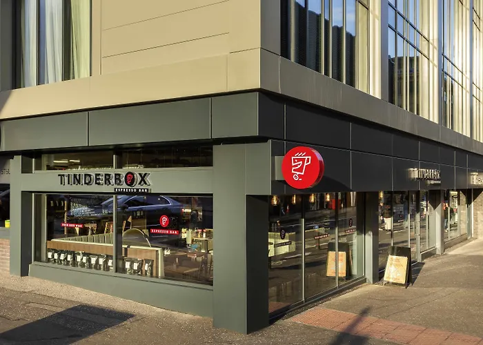 Ibis Styles 3* Glasgow