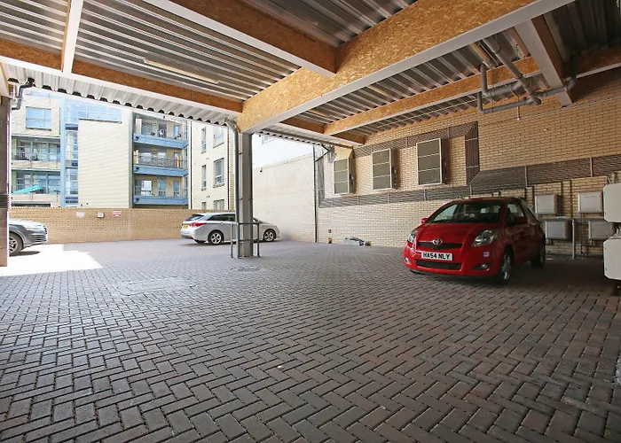 Apartment Vkm Glasgow