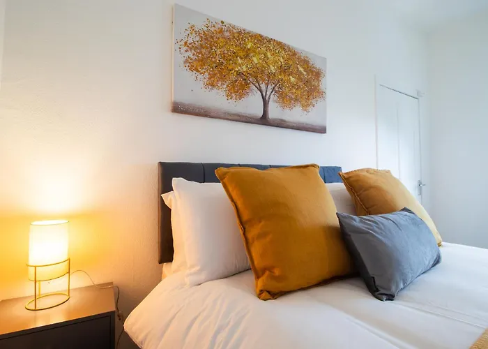 Bella House - 3 Bed House In *