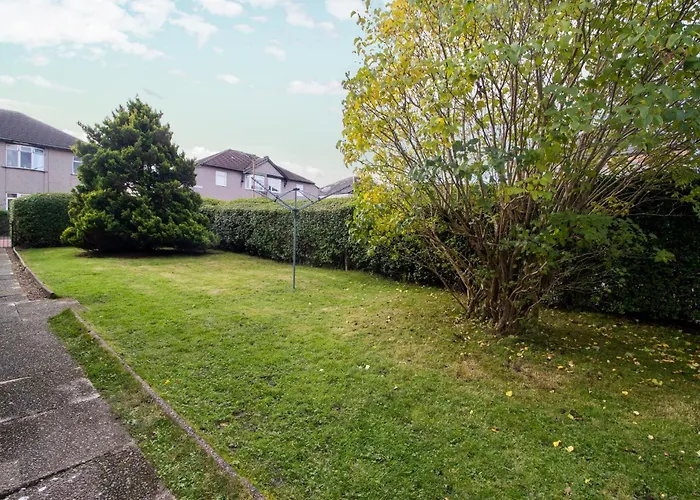 شقة Bella House - 3 Bed House In