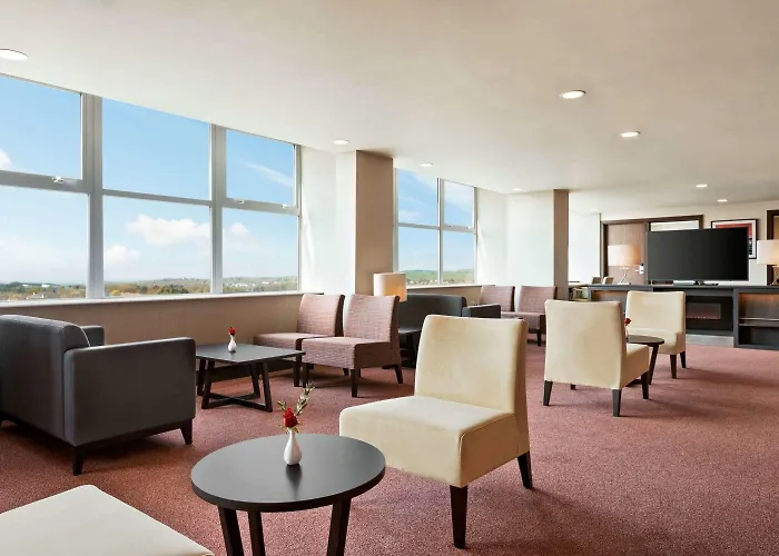 Ramada By Wyndham East Kilbride Γλασκώβη