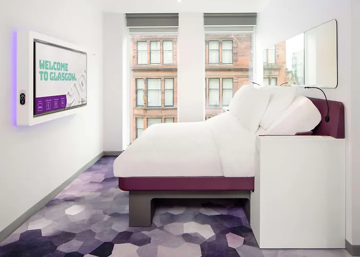 Hotel Yotel