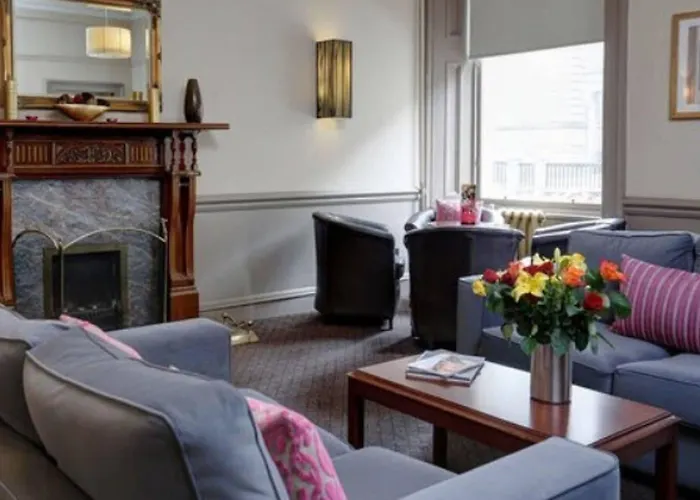 Hotel Safestay Charing Cross