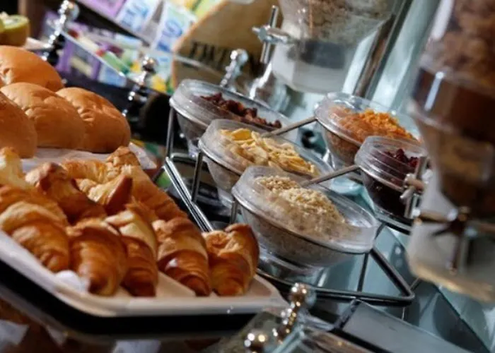 Safestay Charing Cross