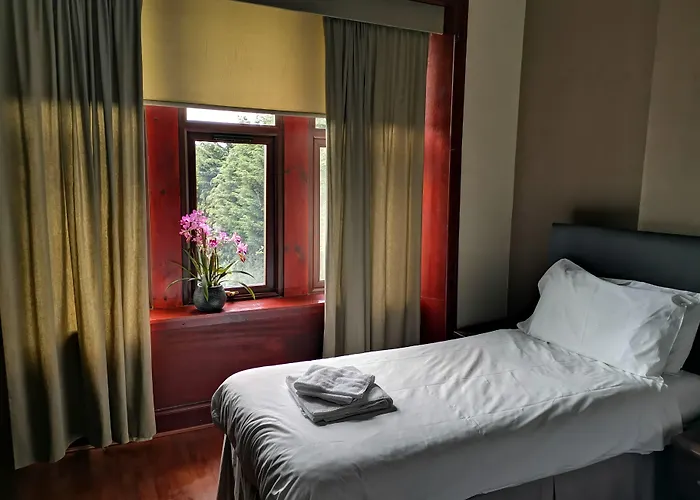 Hotel The Fullarton Park