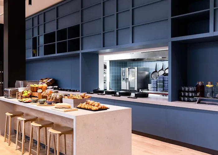 Courtyard By Marriott Sec מלון גלאזגו