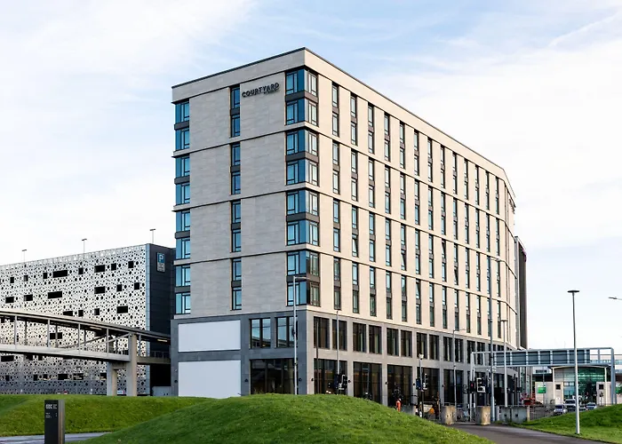 Courtyard By Marriott Sec