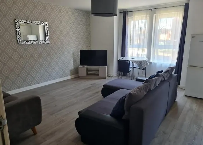 City, Celtic Park & Emirates Stadium Apartment, For Families Or Age Over 23 Appartement Glasgow