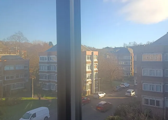 Open Space In Shawlands *