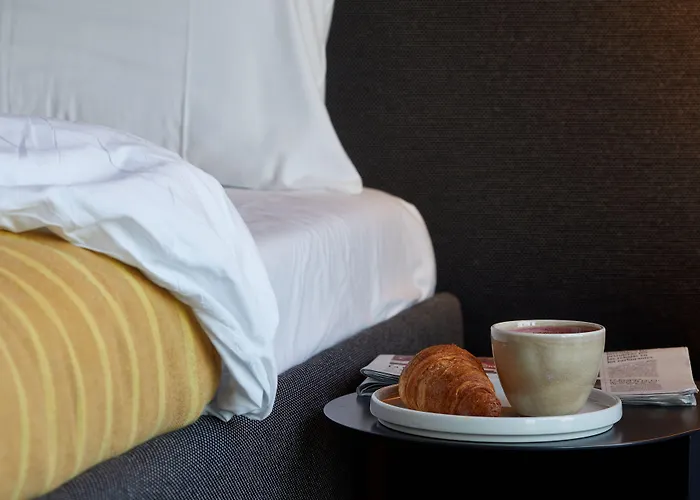 The Social Hub Hotel