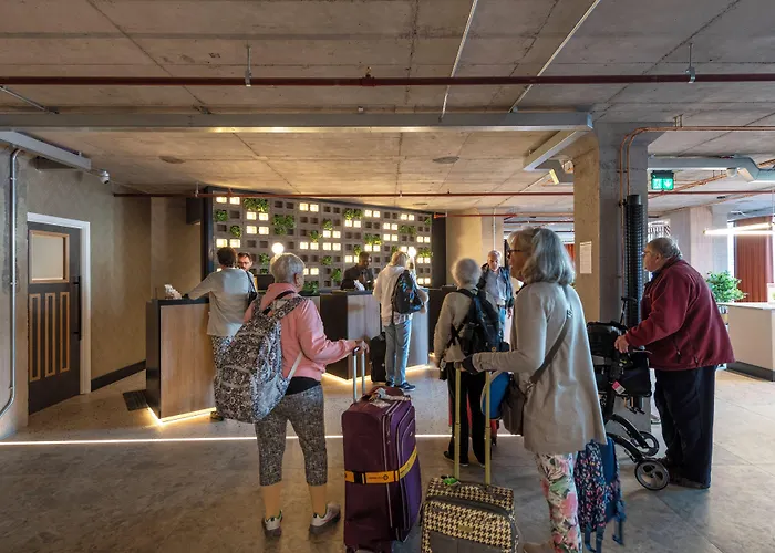 Sandman Signature 格拉斯哥