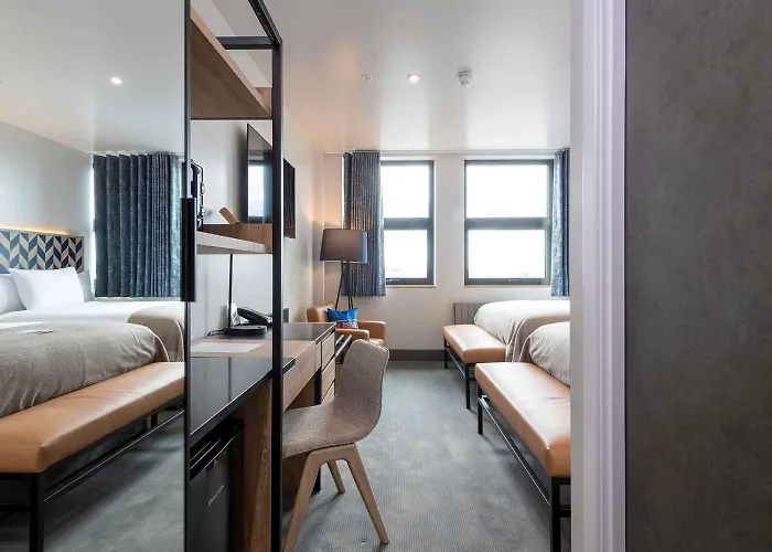 Hotel Sandman Signature 4*