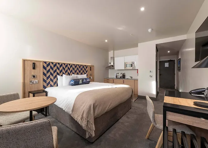 Sandman Signature 格拉斯哥