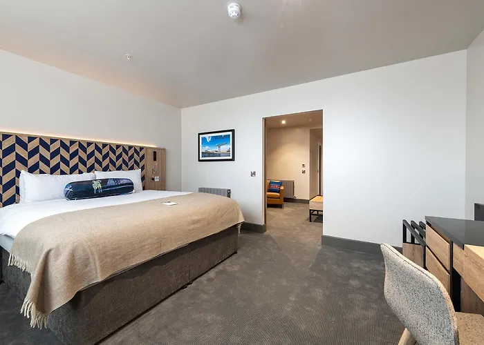 Sandman Signature 4* Glasgow