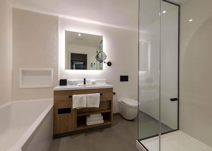 Sandman Signature 4* グラスゴー