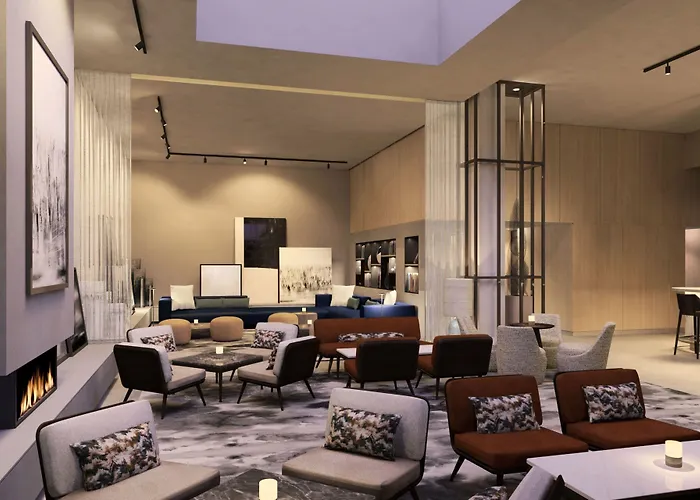 Hotel Ac By Marriott