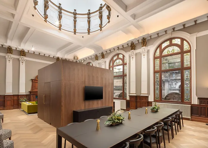 Ac By Marriott גלאזגו