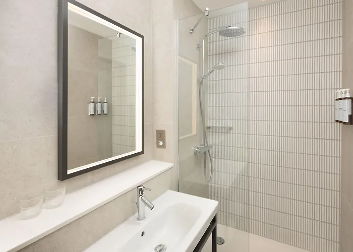 Ac By Marriott Glasgow