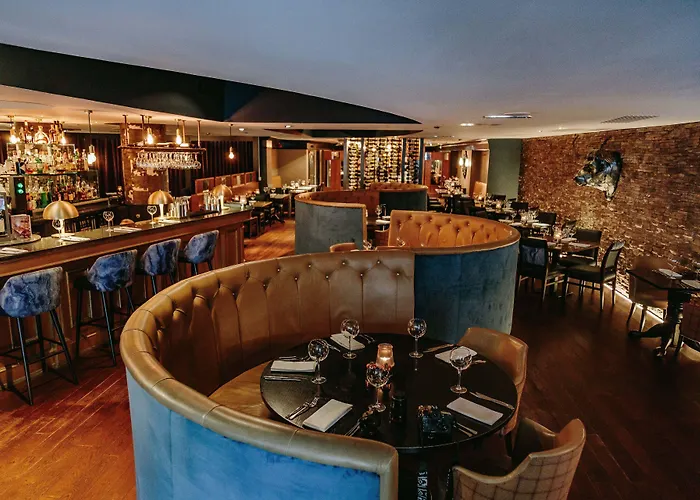 Grosvenor Hotel Glasgow