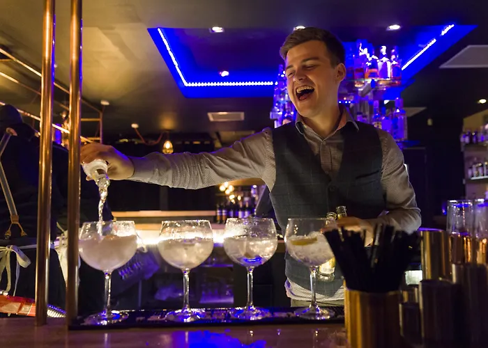 Grosvenor 4* Glasgow