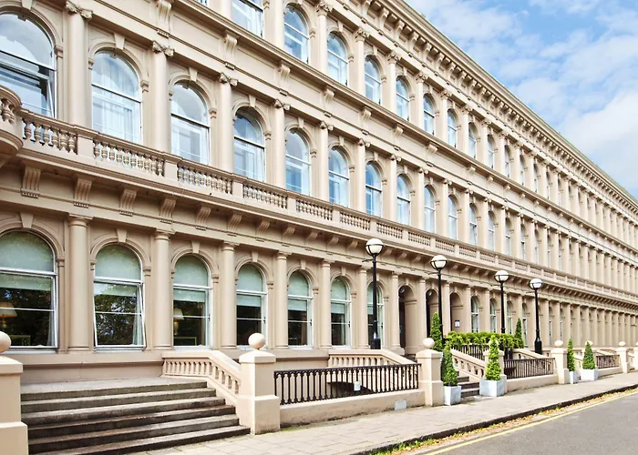 Grosvenor Hotel Glasgow