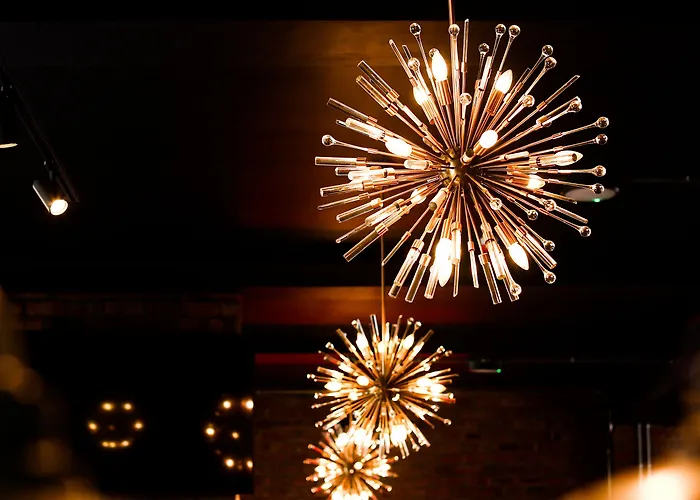 Revolver Ξενοδοχείο Γλασκώβη