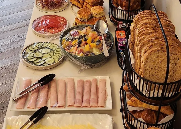 Boutique 50 גלאזגו