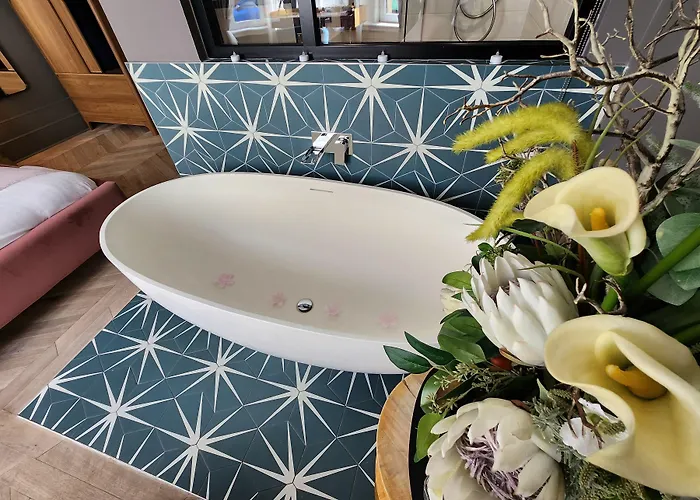 Boutique 50 מלון