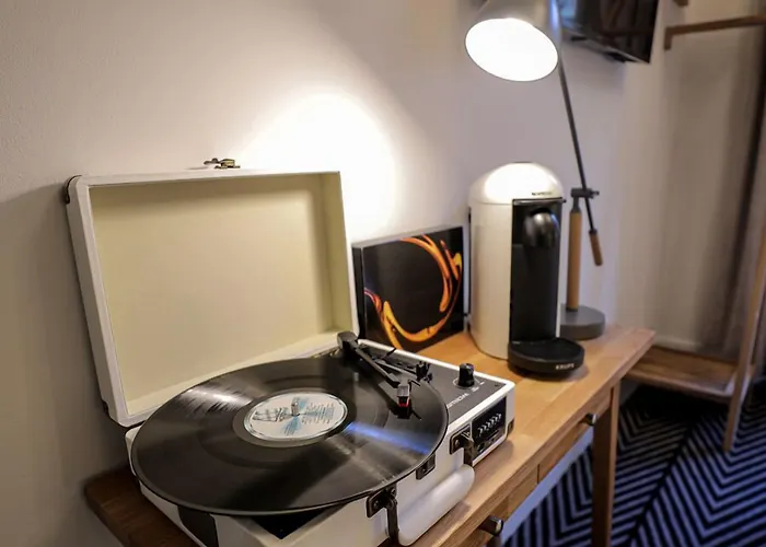 Hotel Boutique 50 4*