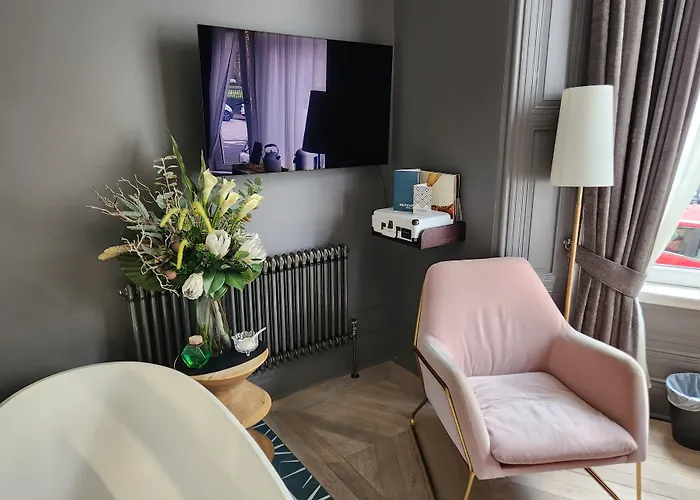 Hotel Boutique 50 4*