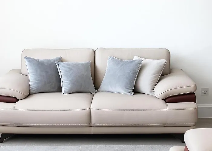 公寓 City Apartment