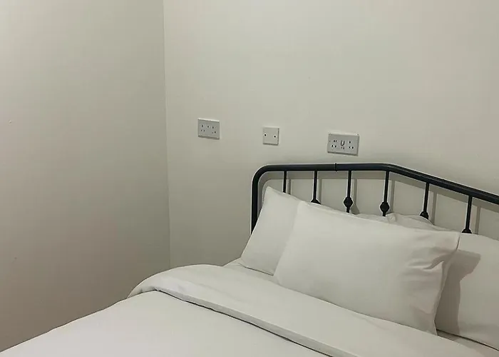 公寓 City Apartment