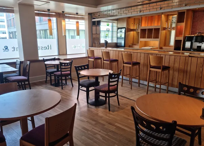 The Clyde Hotel Glasgow