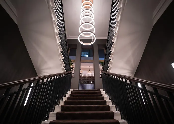 Clayton 4* Глазго