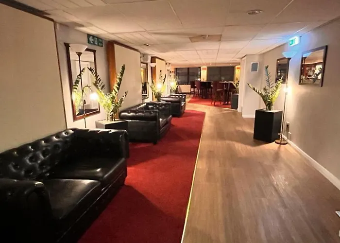 Britannia 格拉斯哥