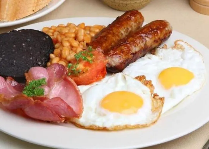 فندق Britannia غلاسغو