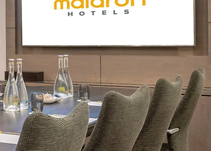 Maldron